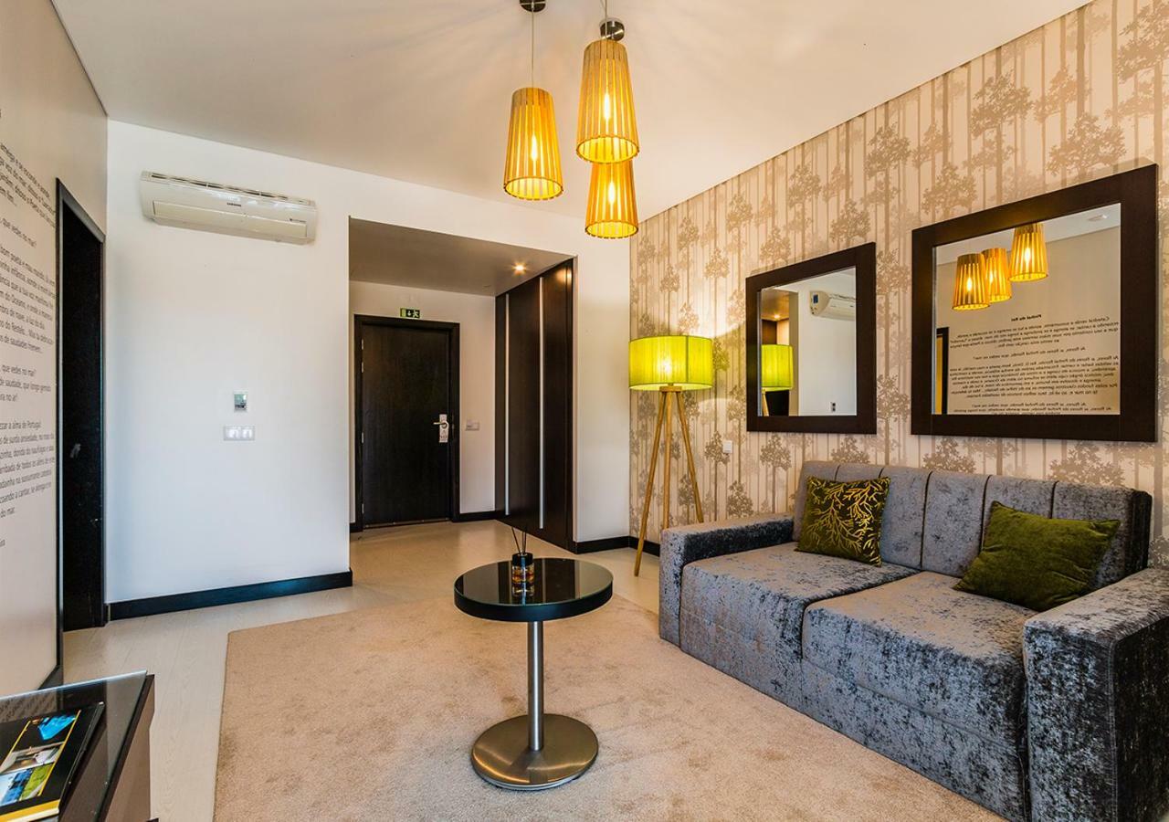 Suite Deluxe